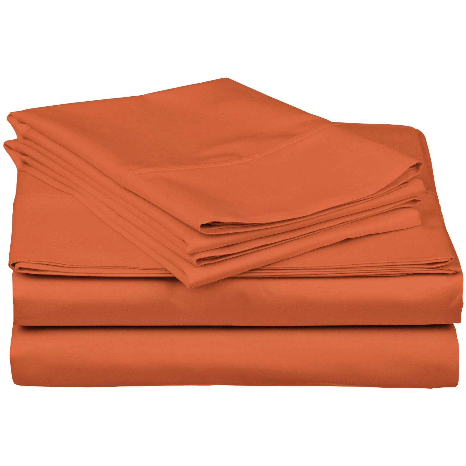 100 Premium Durable LongStaple Egyptian Cotton Sheet Set by Blue Nile